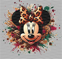 Mickey-AMQ 2024